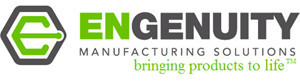 Engenuity Logo